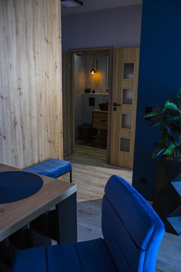 Apartament Elegance Blue W Let'S Sea Basen&Spa Gąski Exterior photo